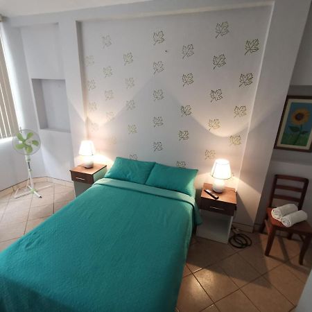 Hacienda Casa Blanca Ξενοδοχείο Ίκα Εξωτερικό φωτογραφία