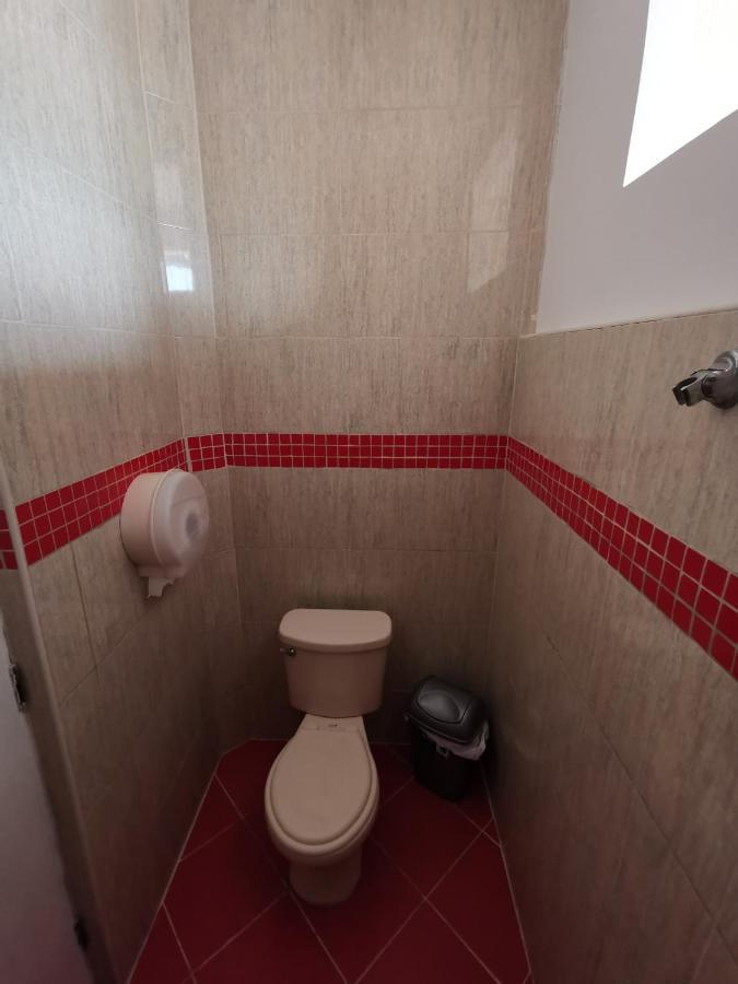 Hacienda Casa Blanca Ξενοδοχείο Ίκα Εξωτερικό φωτογραφία